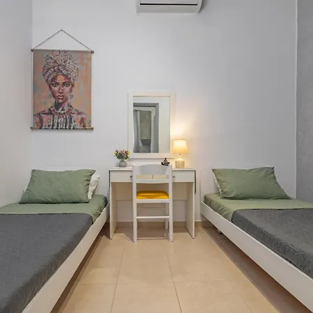 Apartamento Rania's House Faliraki