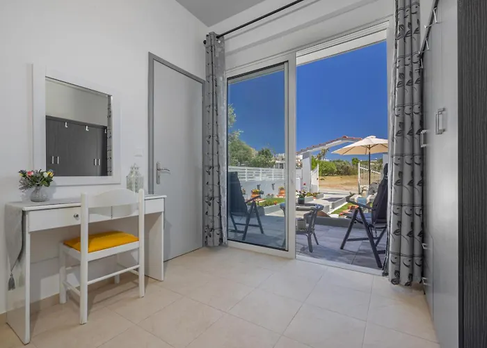 Apartamento Rania's House