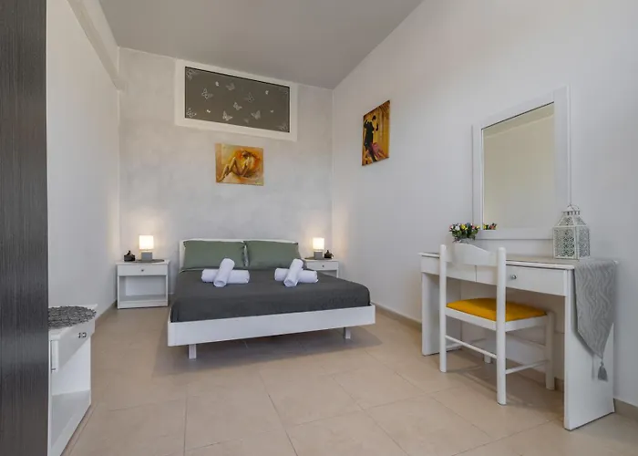 Rania's House Apartamento *