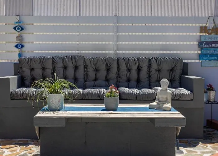 Rania's House Faliraki