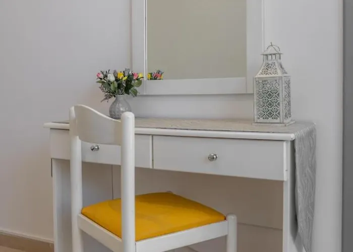 Rania's House * Faliraki