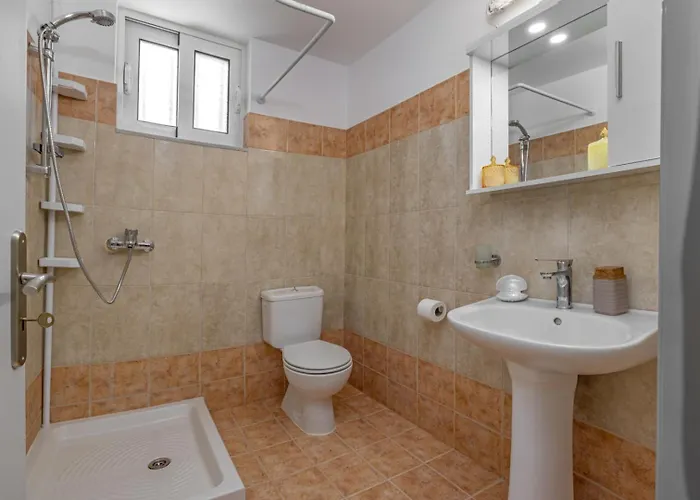 Apartamento Rania's House