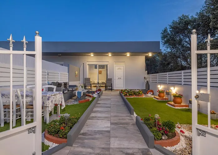 Rania's House * Faliraki