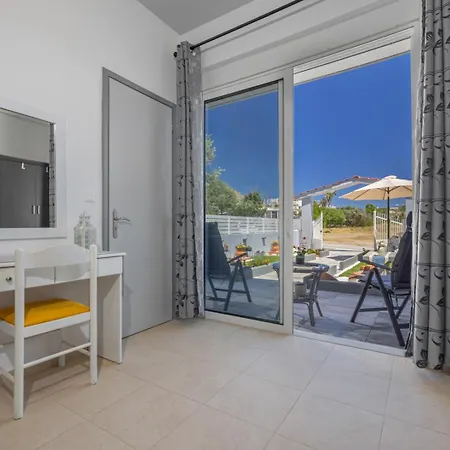 Διαμέρισμα Rania's House