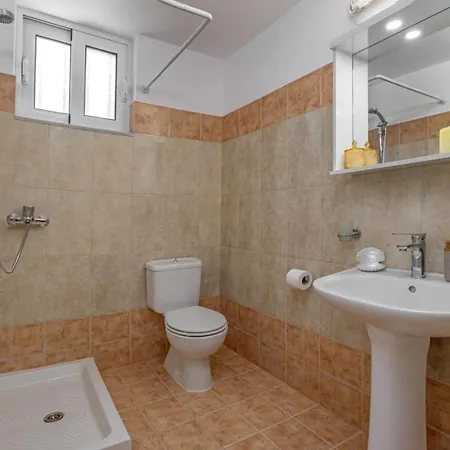 Διαμέρισμα Rania's House