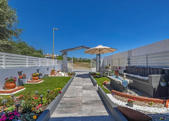 Rania's House 法里拉基