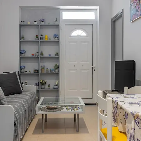 Rania's House