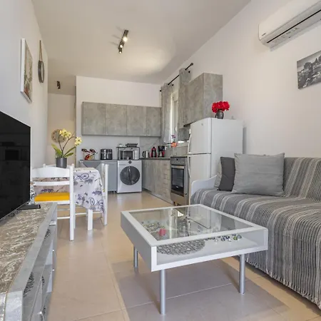 Апартаменты Rania's House