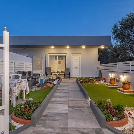 Rania's House * Faliraki