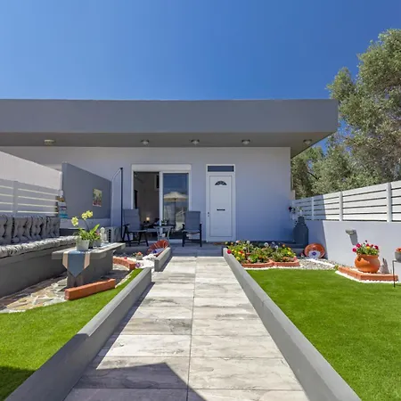 Lägenhet Rania's House Faliraki