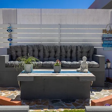 Rania's House Faliraki